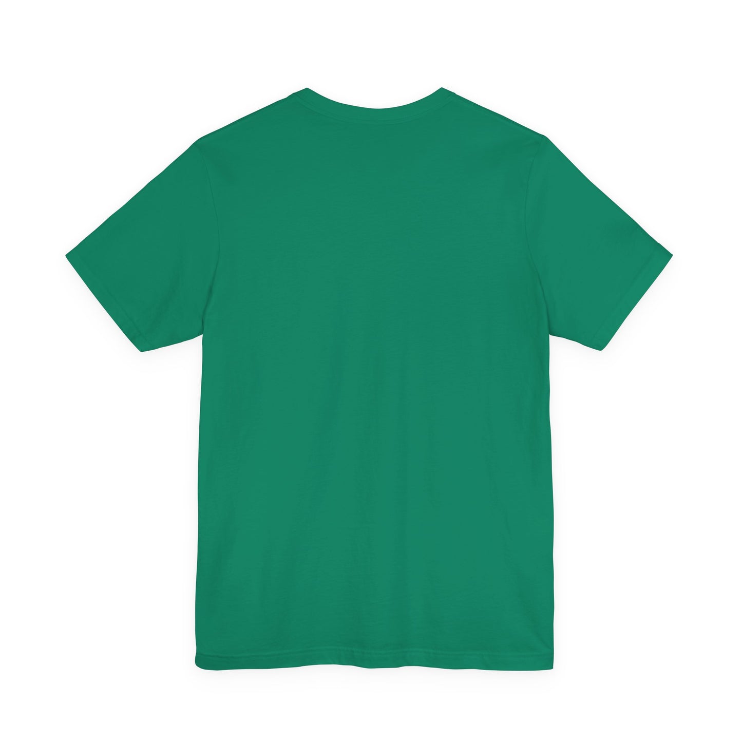 Unisex-Basic-T-Shirt | Bella + Canvas 300 - Vplants - CaLa Monstrera