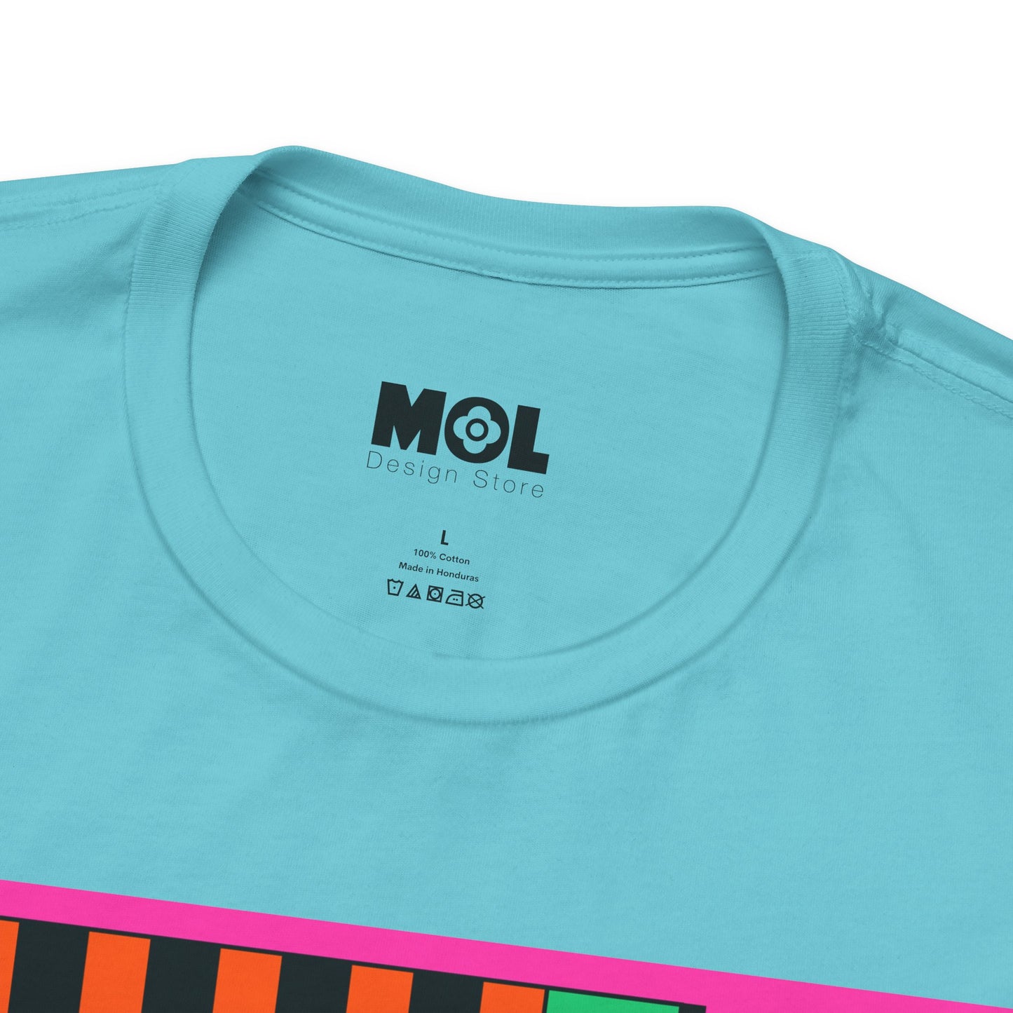 Unisex Tee - Design Hope