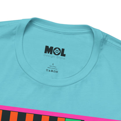 Unisex Tee - Design Hope