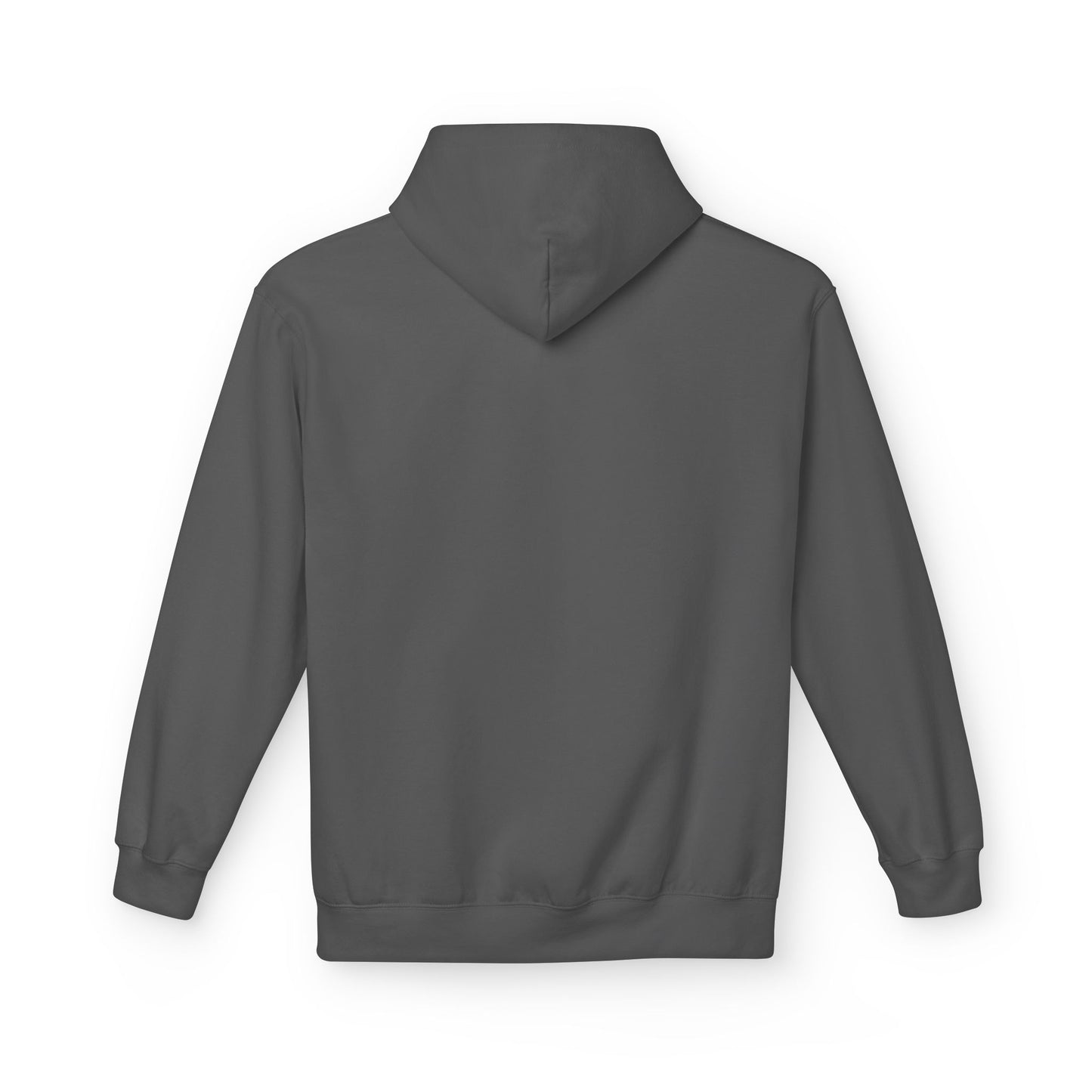 Unisex Midweight Softstyle Fleece Hoodie Vplants - Vogel