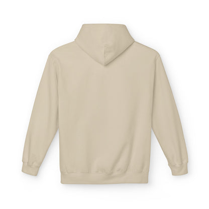 Unisex Midweight Softstyle Fleece Hoodie Vplants - Vogel