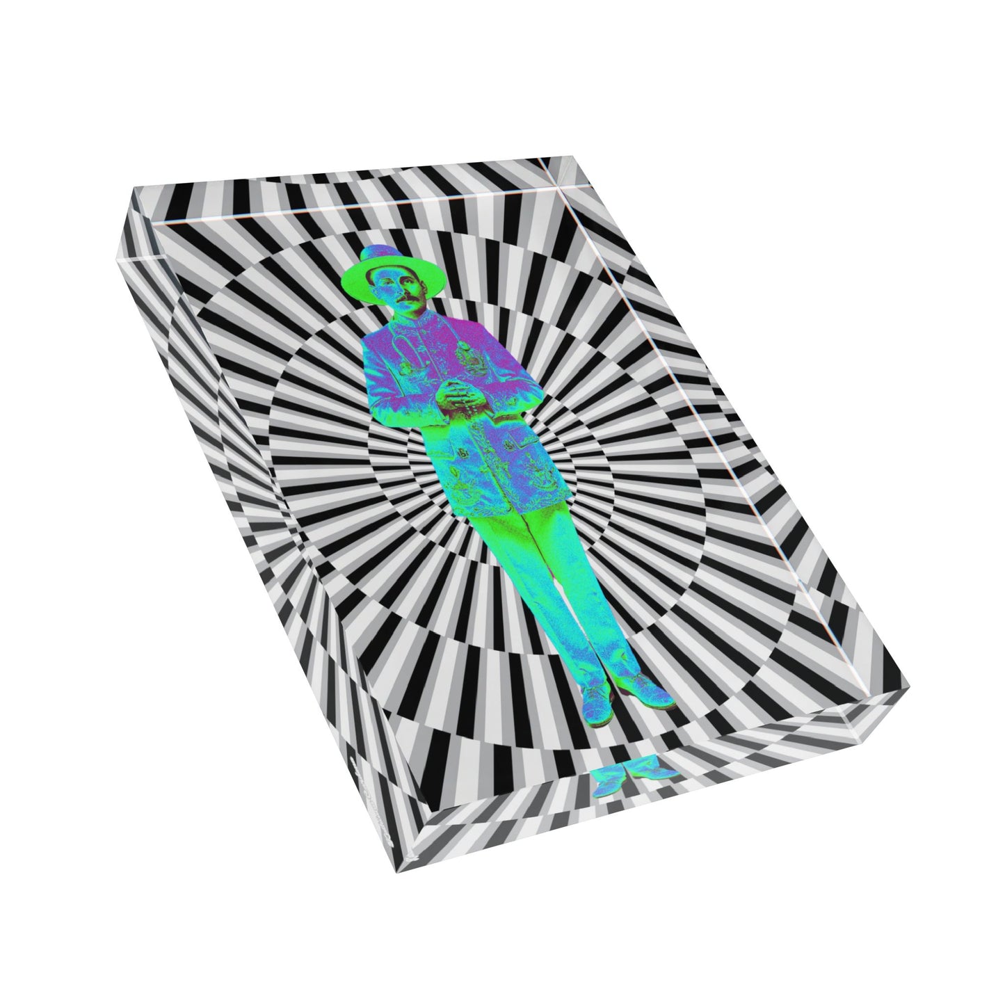 Photo Block San José Gregorio Opart 2