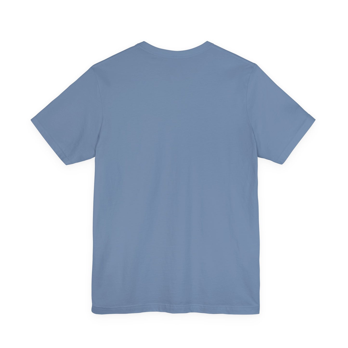 Unisex-Basic-T-Shirt | Bella + Canvas 300 - Vplants - CaLa Monstrera