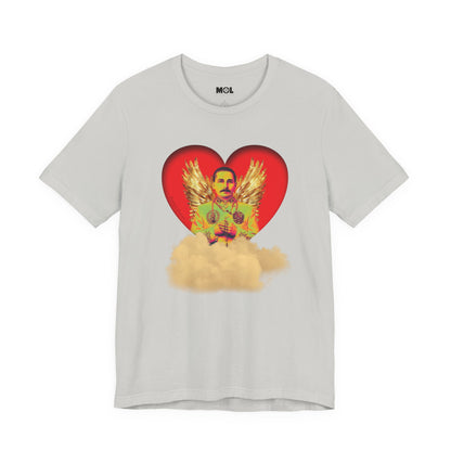 Unisex Tee - Design San José Gregorio Hernández Pop 1