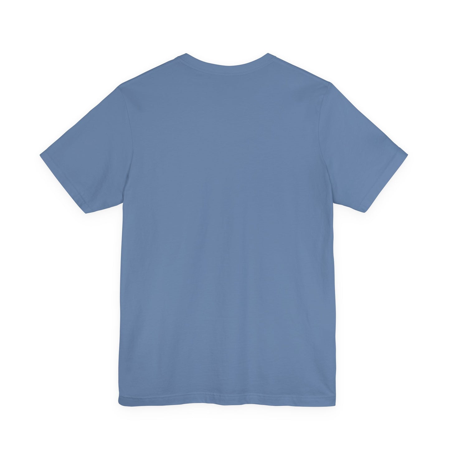 Unisex Basic T-Shirt | Bella + Canvas 300 - Vplants Monstera