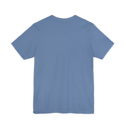 Unisex Basic T-Shirt | Bella + Canvas 300 - Vplants Monstera