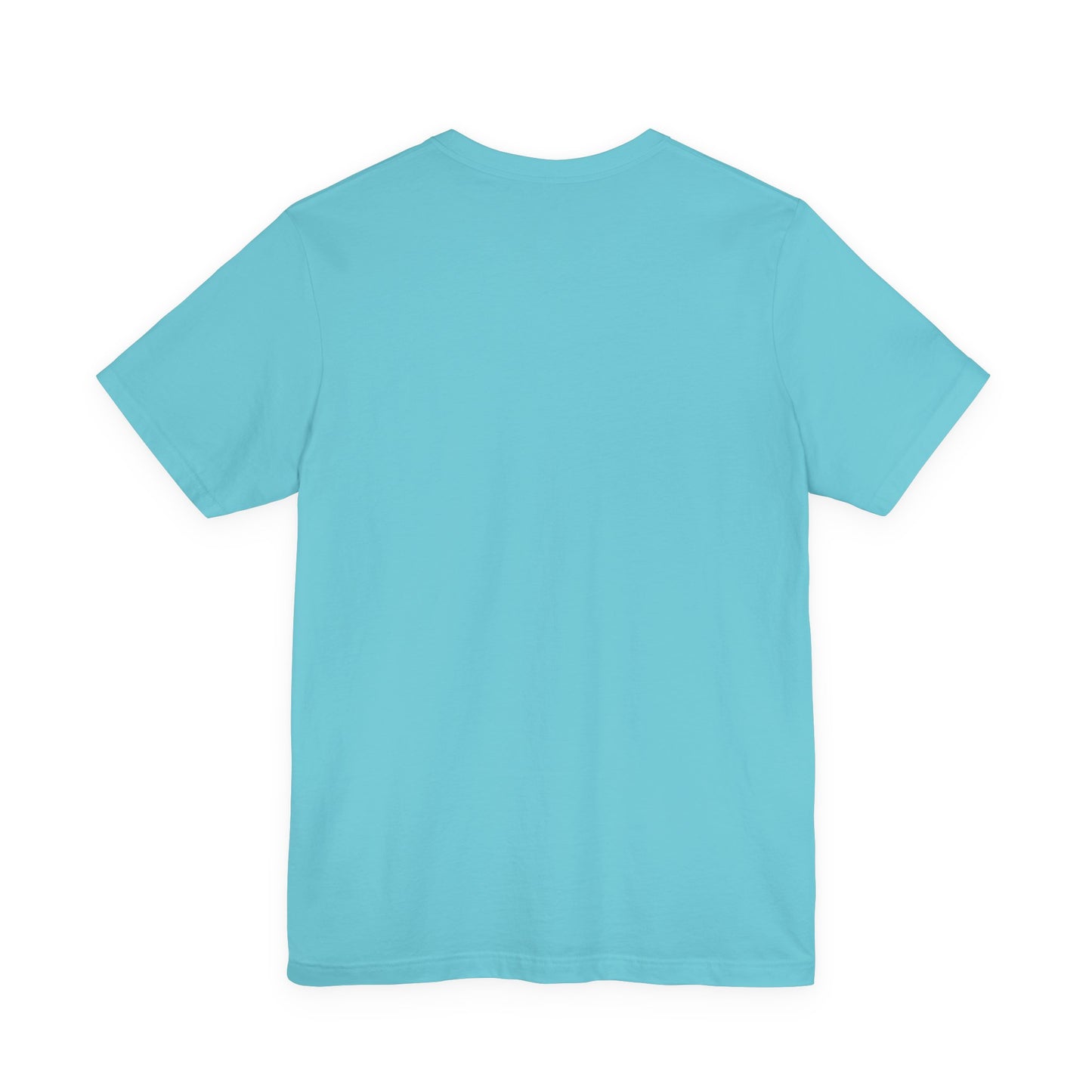 Unisex-Basic-T-Shirt | Bella + Canvas 300 - Vplants - CaLa Monstrera