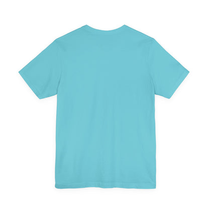 Unisex-Basic-T-Shirt | Bella + Canvas 300 - Vplants - CaLa Monstrera