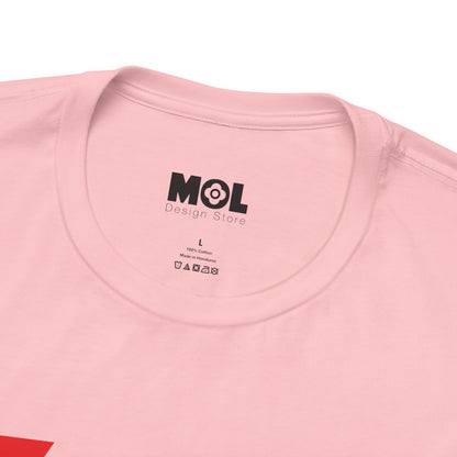 Unisex Tee - Design Jazz