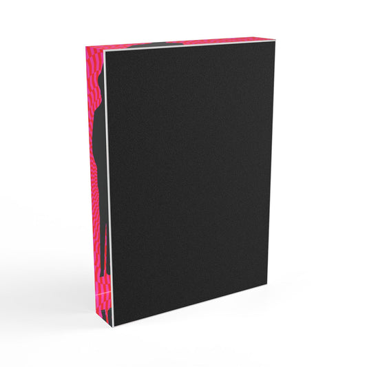 Photo Block San José Gregorio Opart 7