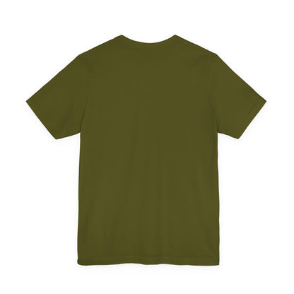 Unisex-Basic-T-Shirt | Bella + Canvas 300 - Vplants - CaLa Monstrera