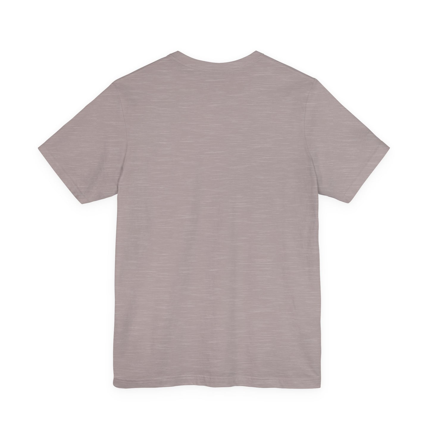 Unisex-Basic-T-Shirt | Bella + Canvas 300 - Vplants - CaLa Monstrera