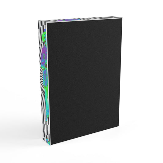 Photo Block San José Gregorio Opart 2