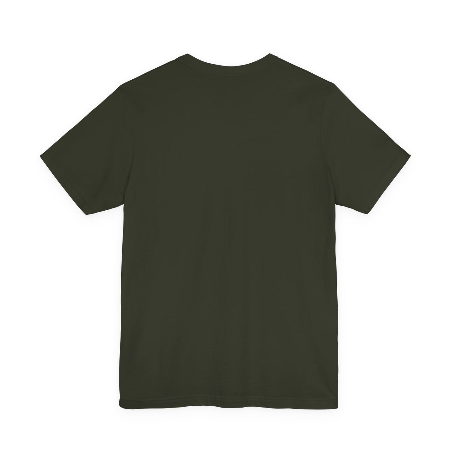 Unisex Basic T-Shirt | Bella + Canvas 300 - Vplants Monstera