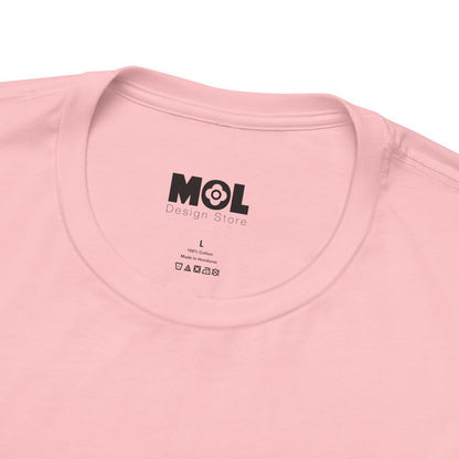 Unisex Tee - Design Respect