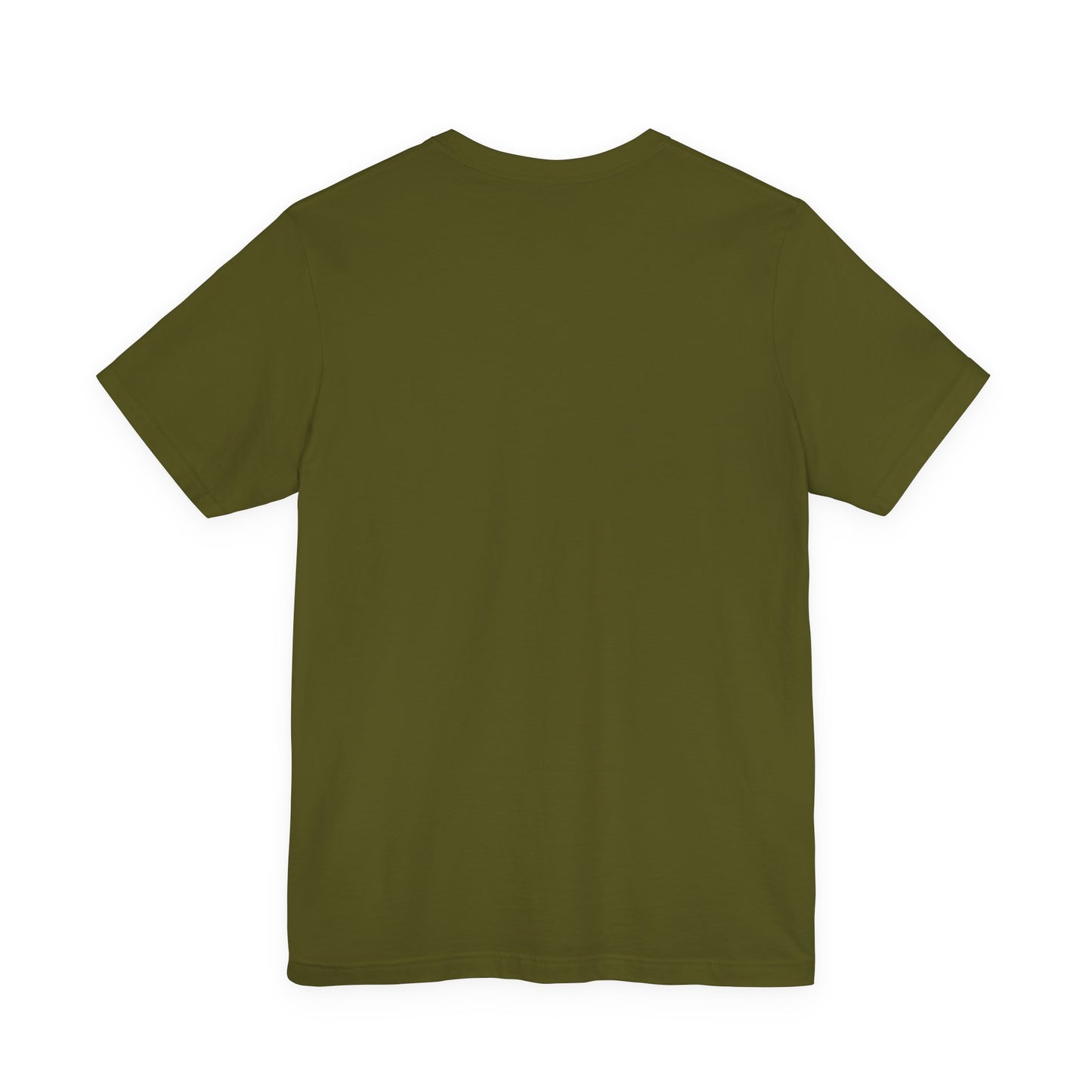 Unisex Basic T-Shirt | Bella + Canvas 300 - Vplants Monstera