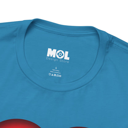 Unisex Tee - Design San José Gregorio Hernández Pop 1