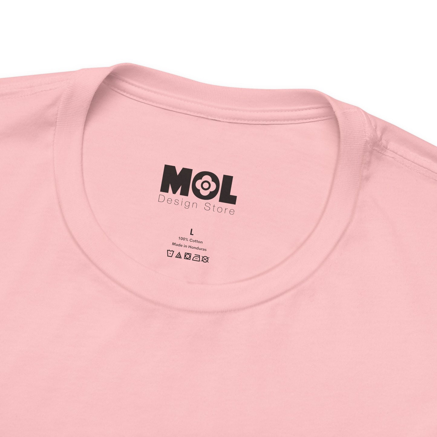 Unisex Tee - Design Criying Love