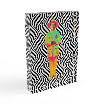 Photo Block San José Gregorio Opart 1