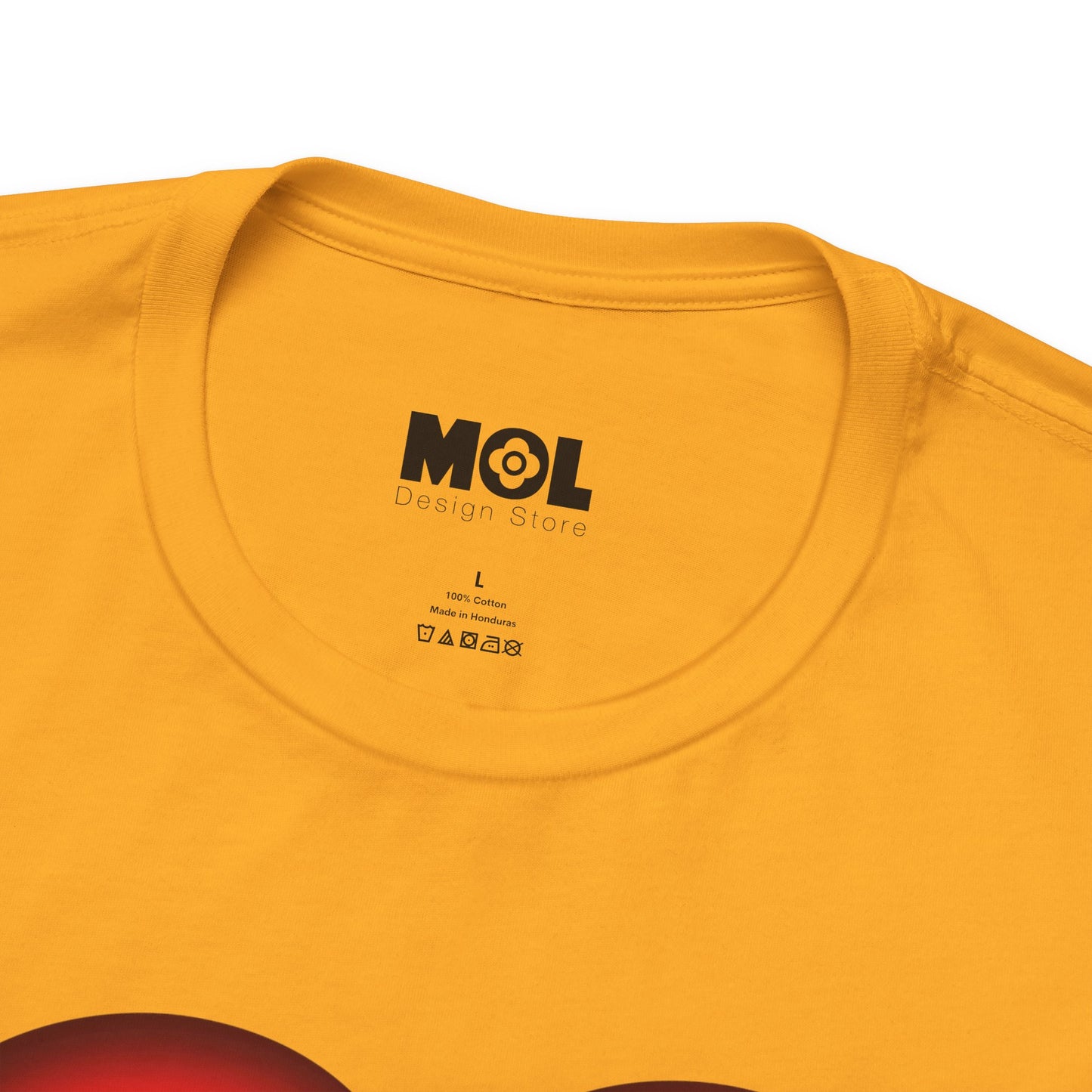 Unisex Tee - Design San José Gregorio Hernández Pop 1