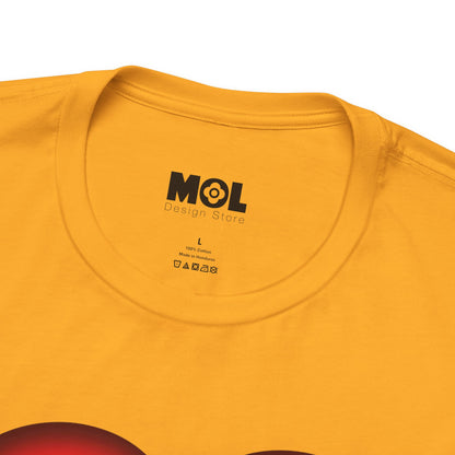 Unisex Tee - Design San José Gregorio Hernández Pop 1