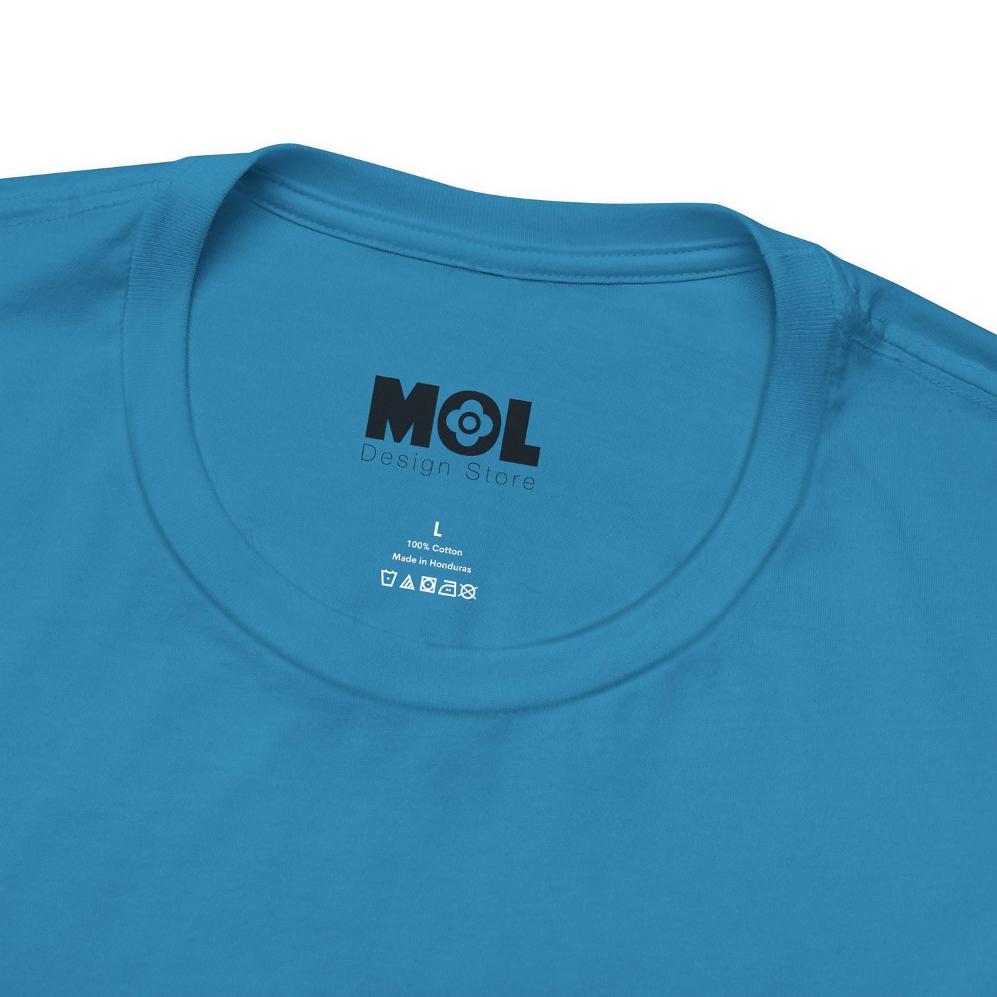 Unisex Tee - Design Respect