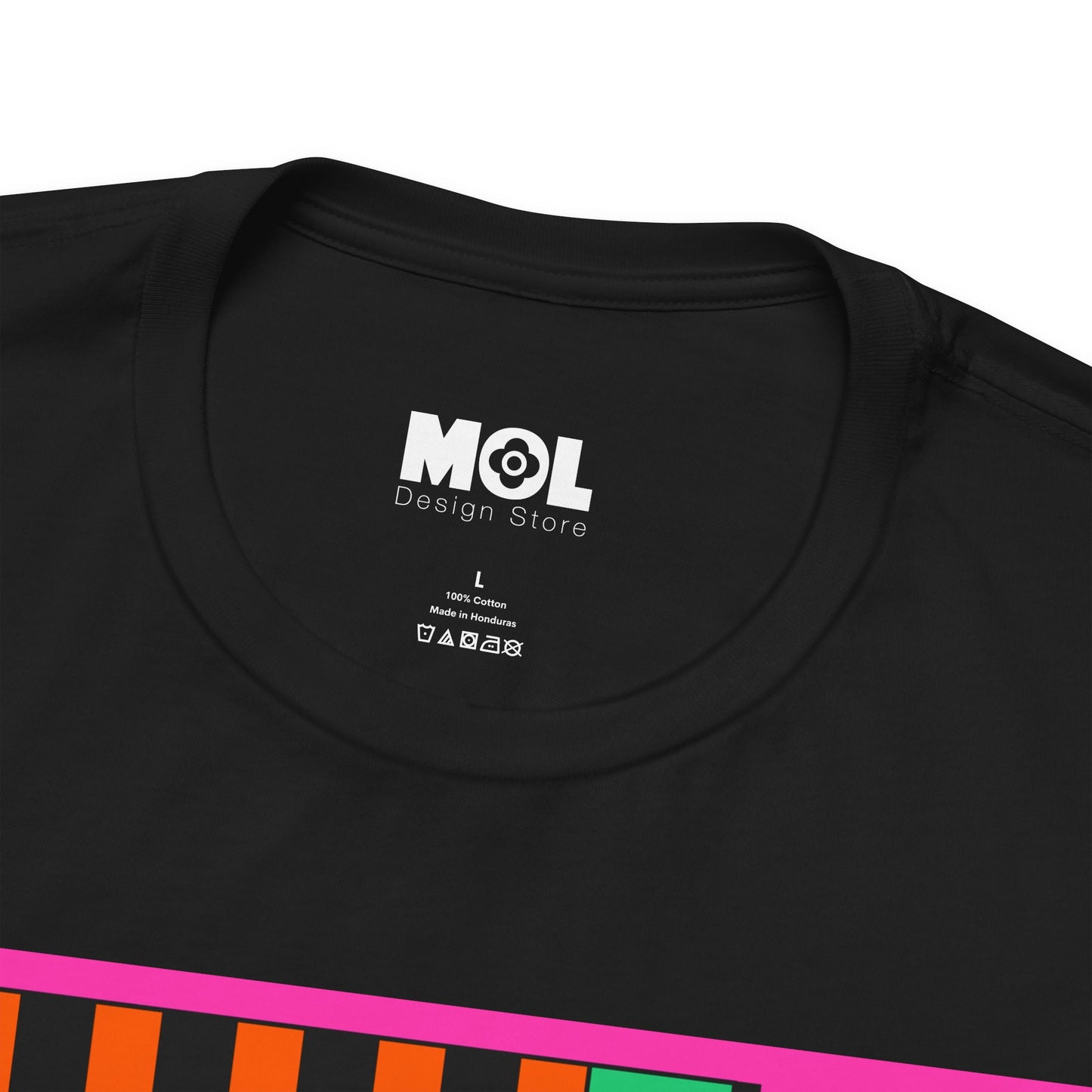 Unisex Tee - Design Hope