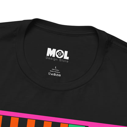 Unisex Tee - Design Hope