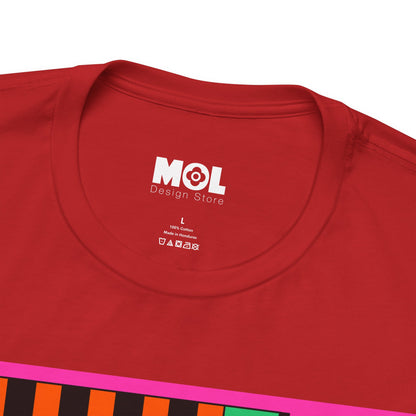 Unisex Tee - Design Hope