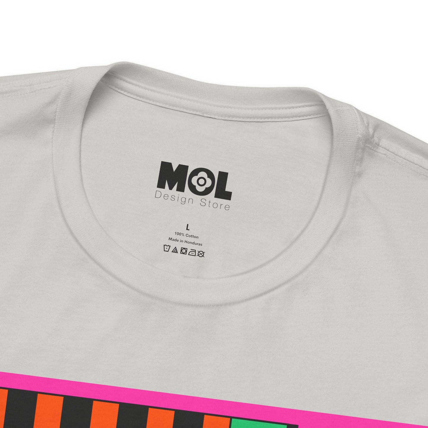 Unisex Tee - Design Hope