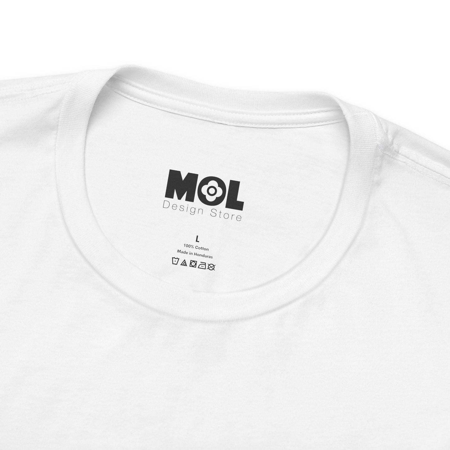 Unisex Tee - Design Criying Love