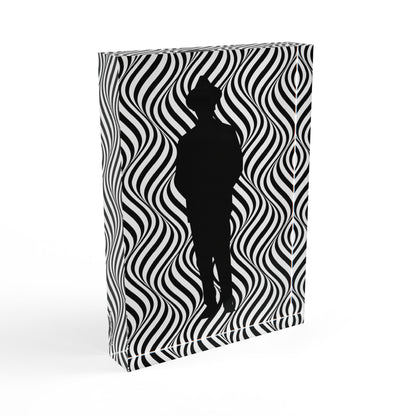 Photo Block San José Gregorio Opart 8