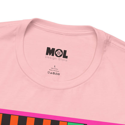 Unisex Tee - Design Hope