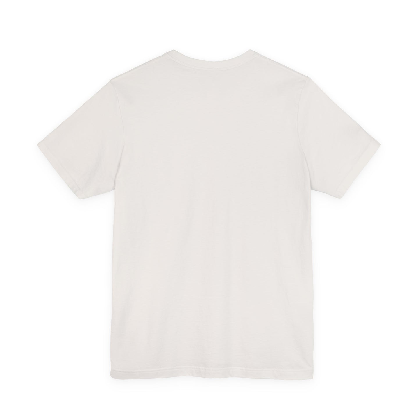 Unisex-Basic-T-Shirt | Bella + Canvas 300 - Vplants - CaLa Monstrera