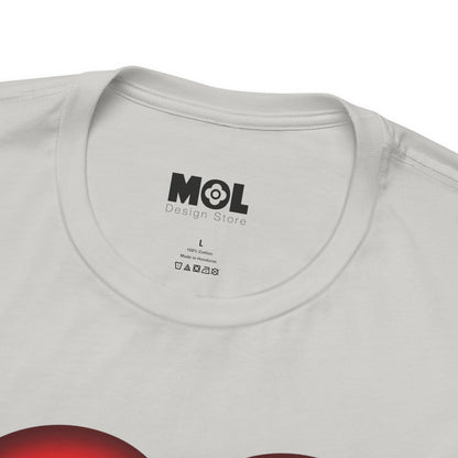 Unisex Tee - Design San José Gregorio Hernández Pop 1