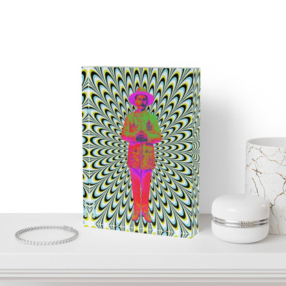 Photo Block San José Gregorio Opart 3