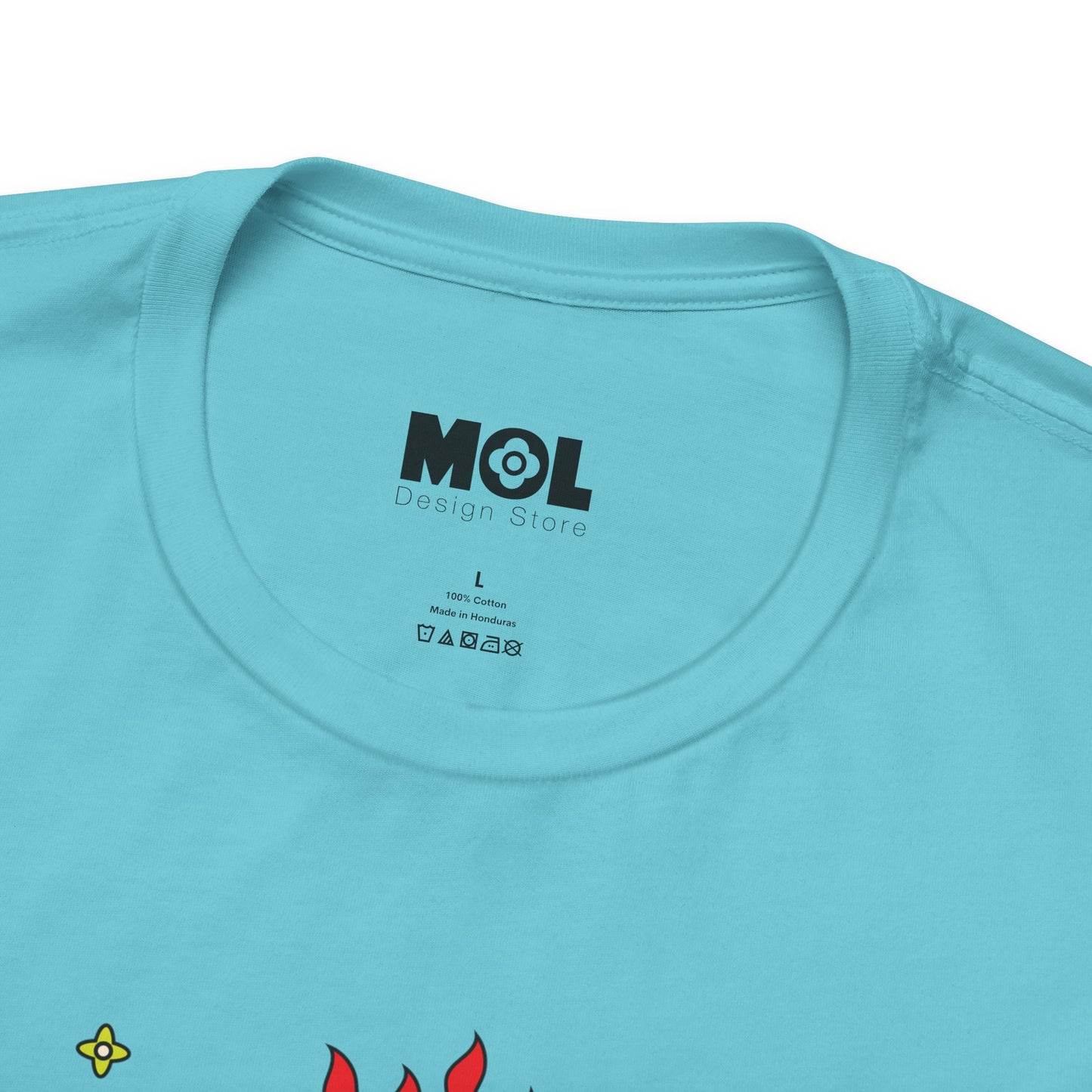 Unisex Tee - Design Futurism