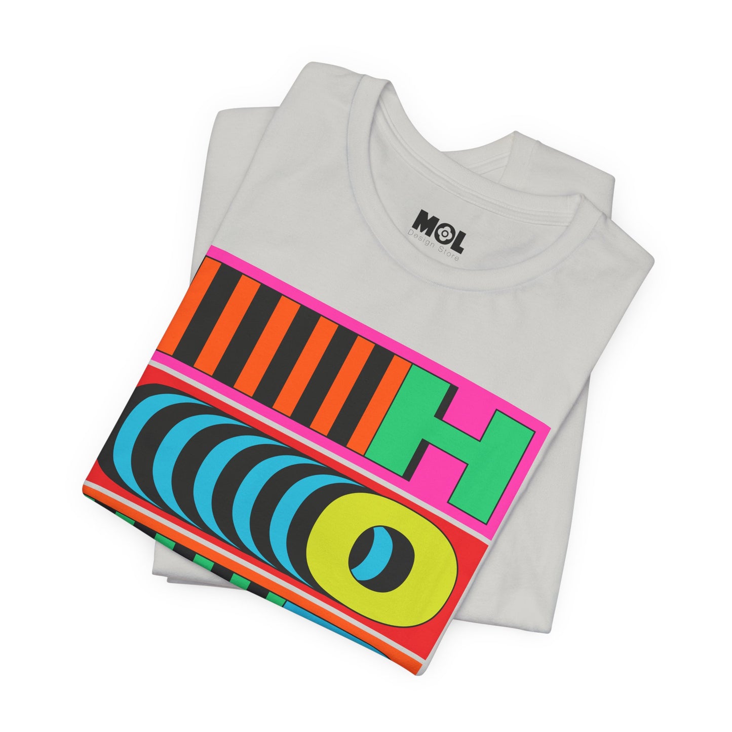 Unisex Tee - Design Hope