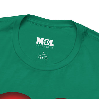 Unisex Tee - Design San José Gregorio Hernández Pop 1