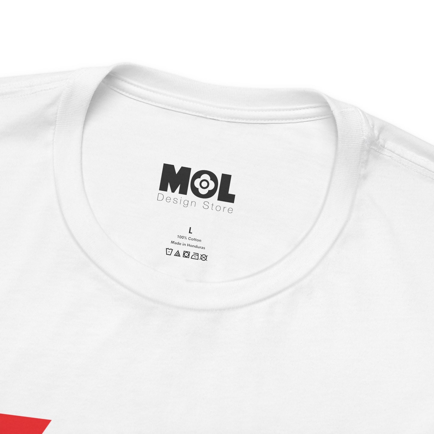 Unisex Tee - Design Jazz