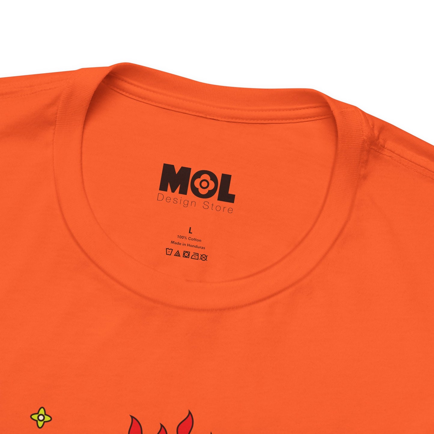 Unisex Tee - Design Futurism