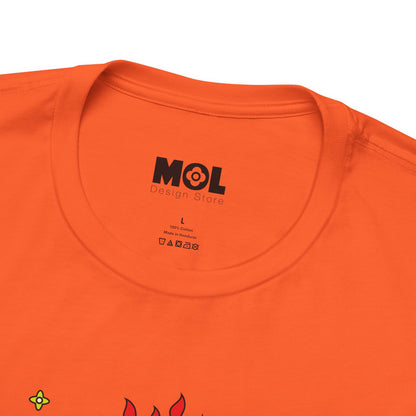 Unisex Tee - Design Futurism