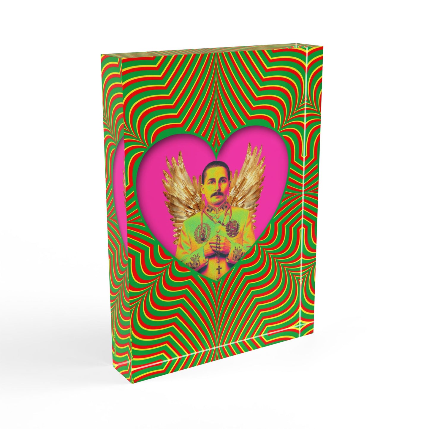 Photo Block San José Gregorio Opart 9