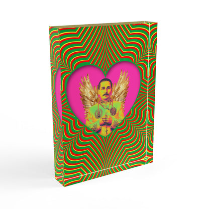 Photo Block San José Gregorio Opart 9