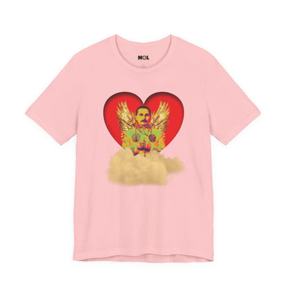 Unisex Tee - Design San José Gregorio Hernández Pop 1