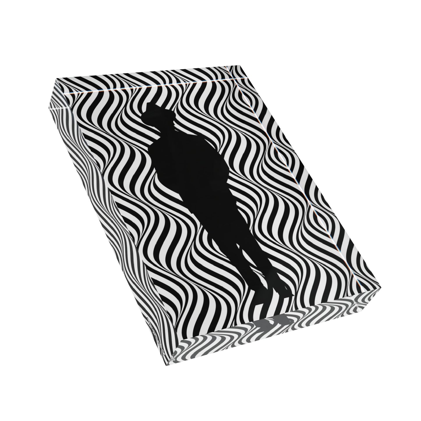 Photo Block San José Gregorio Opart 8