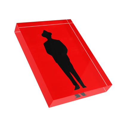 Photo Block San José Gregorio Red