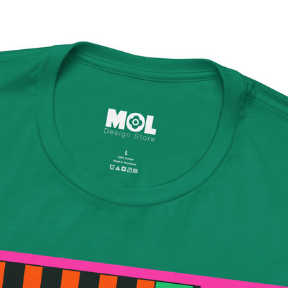 Unisex Tee - Design Hope