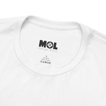 Unisex Tee - Design Respect