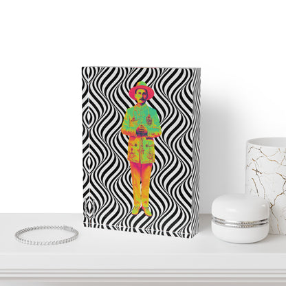 Photo Block San José Gregorio Opart 1